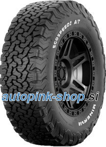 Minerva Ecospeed2 A/T