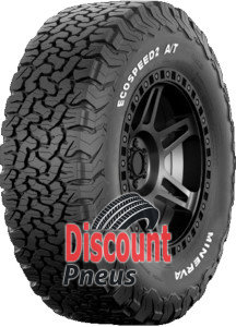 Minerva Ecospeed2 A/T