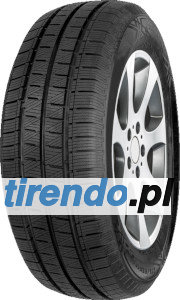 Minerva Frostrack Van