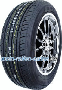Minnell Radial P07