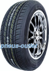 Minnell Radial P07