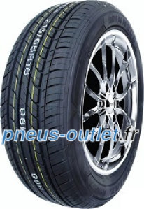 Minnell Radial P07