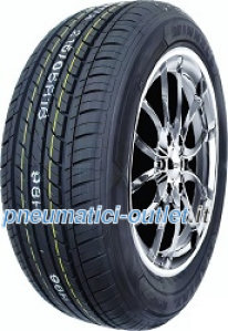 Minnell Radial P07