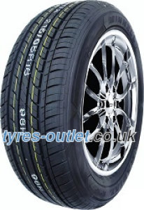 Minnell Radial P07