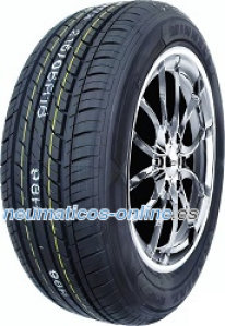 Minnell Radial P07