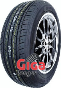 Minnell Radial P07