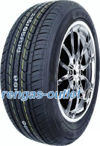Minnell Radial P07