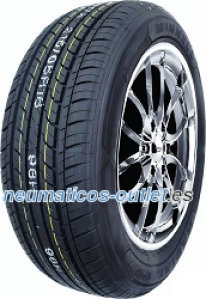 Minnell Radial P07