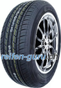 Minnell Radial P07