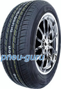 Minnell Radial P07