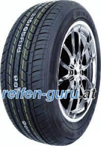 Minnell Radial P07