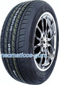 Minnell Radial P07