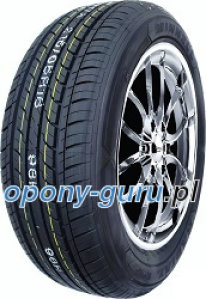 Minnell Radial P07