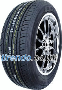 Minnell Radial P07