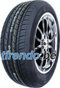 Minnell Radial P07
