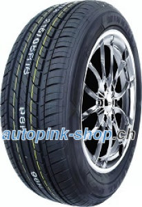 Minnell Radial P07