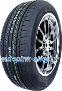 Minnell Radial P07