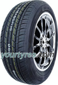 Minnell Radial P07