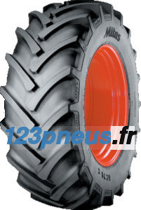 Mitas AC70+ ( 445/65 R22.5 160G TL )