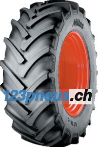Image of Mitas AC70+ ( 445/65 R22.5 160G TL ) à 123pneus.ch