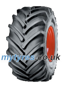Mitas AC 70H ( 800/65 R32 172A8 TL Dual Branding 169B )