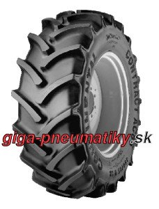 Obrázok 340/85 R24 125A8 MITAS AC85