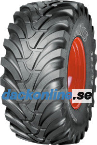 Mitas Agriterra 03 ( 680/60 R30.5 176D TL )