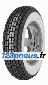 Mitas B13 WW ( 4.00-8 TT 66J roue arrière, Roue avant WW )