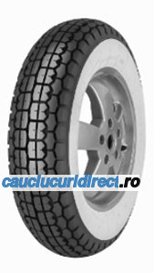 Mitas b13 ww ( 4.00-8 tt 66j roata spate, roata fata ww )