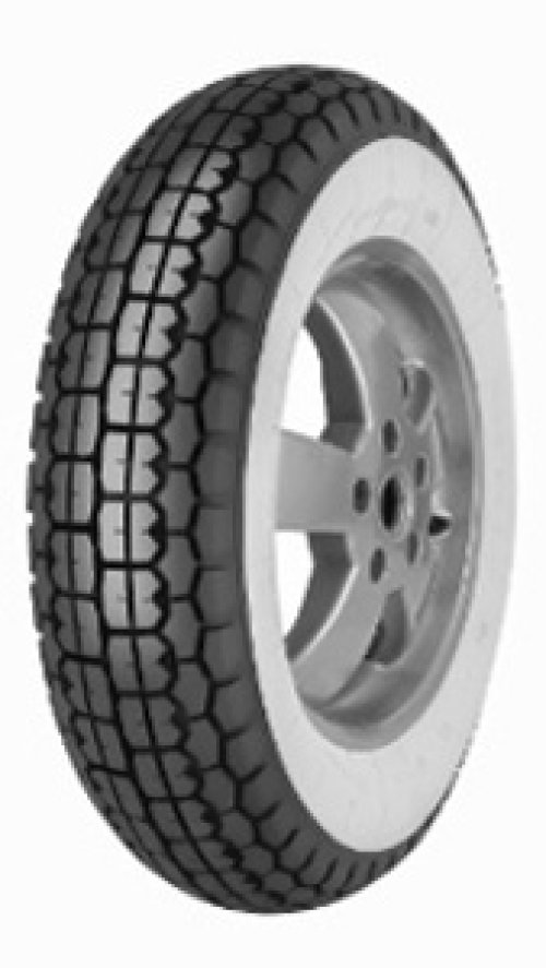 Mitas B13 ( 3.50-8 TT 46J Roata spate, Roata fata WW )