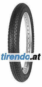 Mitas B3 ( 2.50-18 TT 43J Hinterrad, Vorderrad )