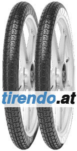 Mitas B4 ( 2.25-17 TT 39J Hinterrad, Vorderrad )