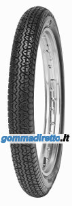 Mitas B7 ( 2.75-17 TT/TL 47J ruota posteriore, ruota anteriore ) # Pneumatici Mitas B7 Progettati per offrire un'esperienza di guida affidabile e sicura, i pneumatici Mitas B7 rappresentano una soluzione ideale per chi cerca prestazioni costanti su strada. Grazie a un disegno del battistrada studiato per ottimizzare l'aderenza, questi pneumatici garantiscono un'ottima stabilità sia in condizioni di asciutto che di bagnato. La loro struttura robusta contribuisce a una lunga durata, riducendo al c