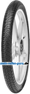 Mitas B8  2.50 -16 42J  TT HINTERRAD VORDERRAD 