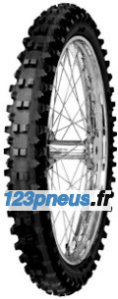 Mitas C19 Winter Friction ( 70/100-19 TT 42M blanc )