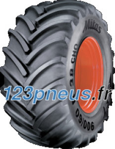 Mitas CHO SFT ( 800/70 R32 175A8 TL Double marquage 172B )