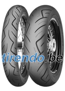 Mitas Custom Force