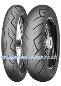 Mitas Custom Force