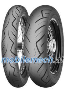 Mitas Custom Force