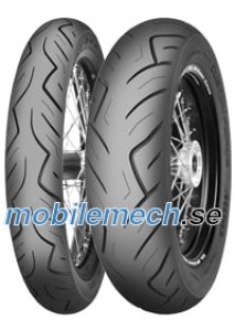 Mitas Custom Force