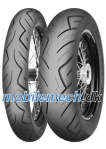 Mitas Custom Force