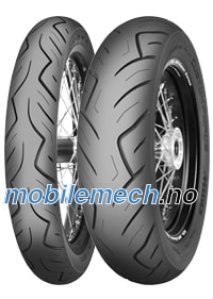Mitas Custom Force