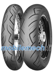 Mitas Custom Force