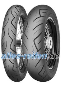 Mitas Custom Force