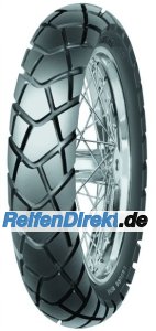 Mitas E-08 ( 130/80-18 TL 72T Hinterrad, M+S Kennung )