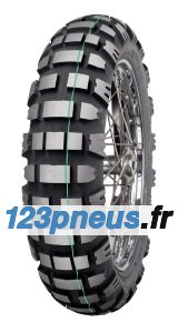 Mitas E-12 ( 140/80-18 TT 70T roue arrière, verde )