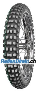 Image of Mitas E-13 ( 90/90-21 TT 54R Vorderrad, gruen ) bei ReifenDirekt.ch - online Reifen Händler