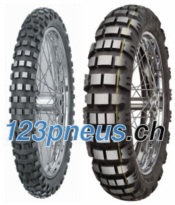 Image of Mitas E09 ( 140/80-17 TT 69T ) à 123pneus.ch