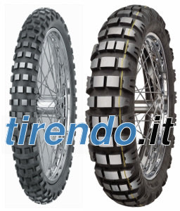 Mitas E09 ( 140/80-17 TT 69T )