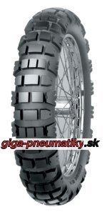 Obrázok MITAS 130/80 R 18 E-09 DAKAR 72S TT